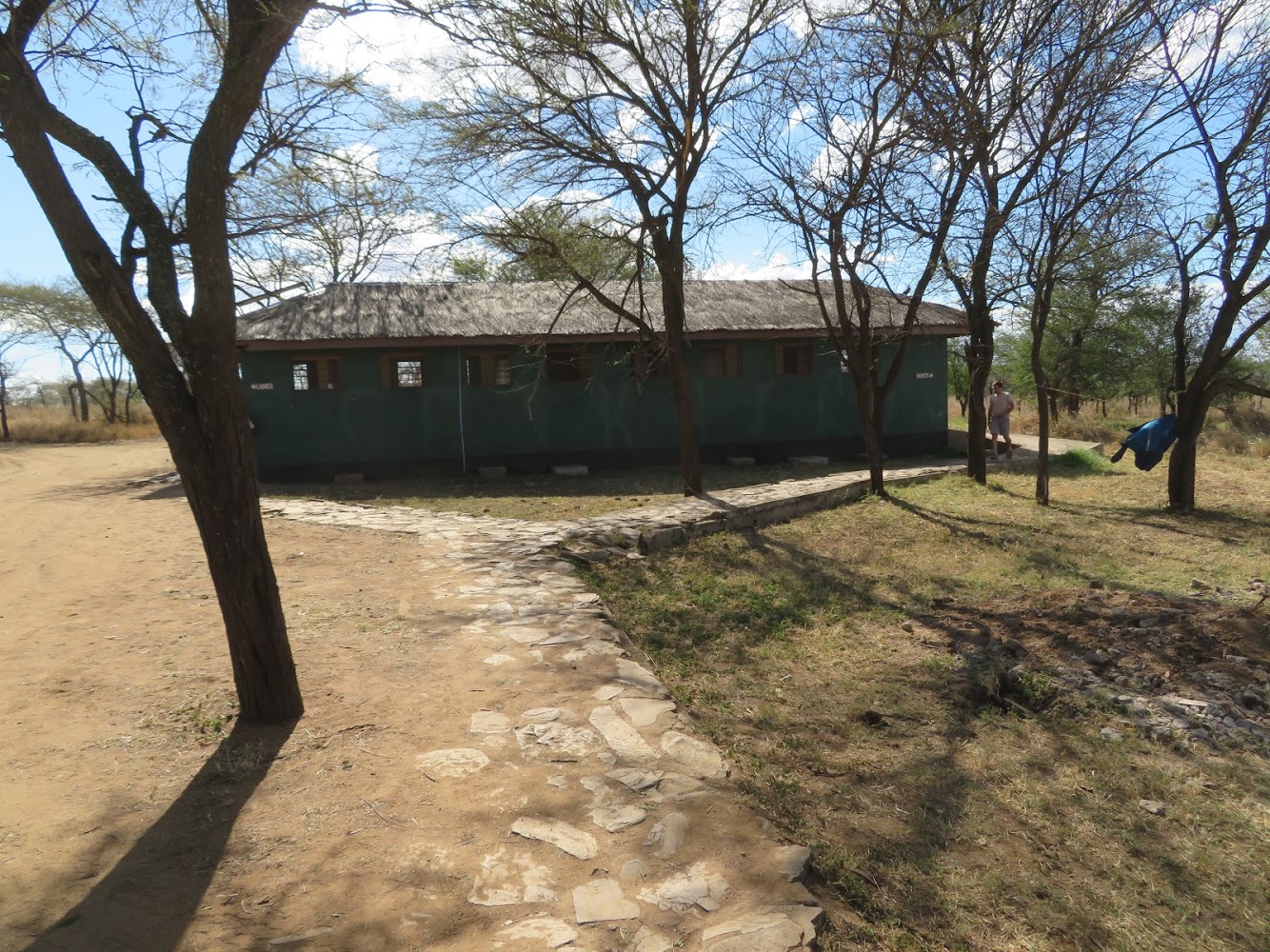 HAY ALGÚN PROBLEMA CON LA FOTO