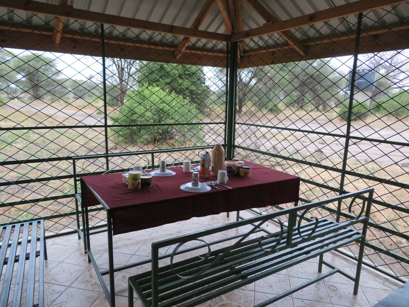 HAY ALGÚN PROBLEMA CON LA FOTO