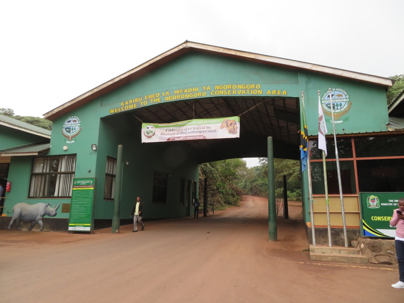 HAY ALGÚN PROBLEMA CON LA FOTO