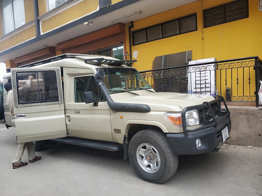 HAY ALGÚN PROBLEMA CON LA FOTO