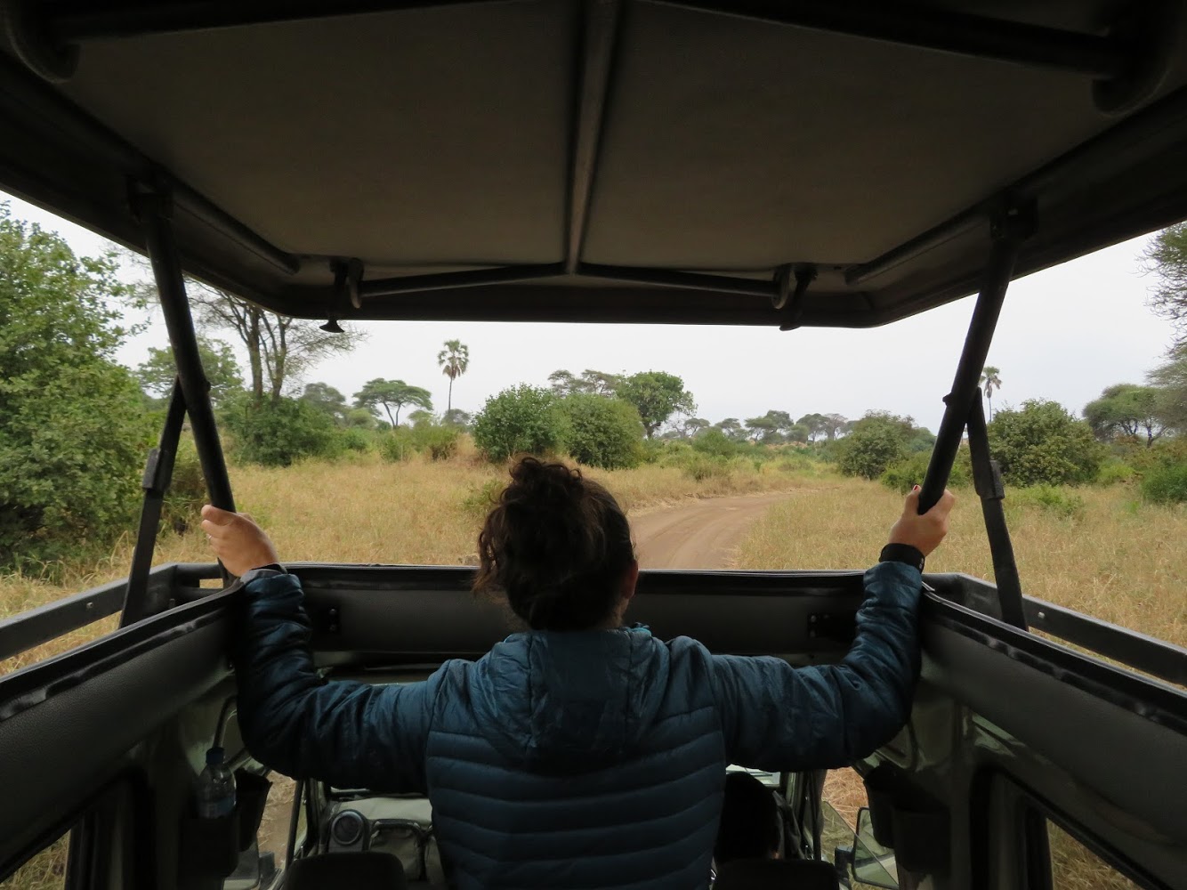 HAY ALGÚN PROBLEMA CON LA FOTO