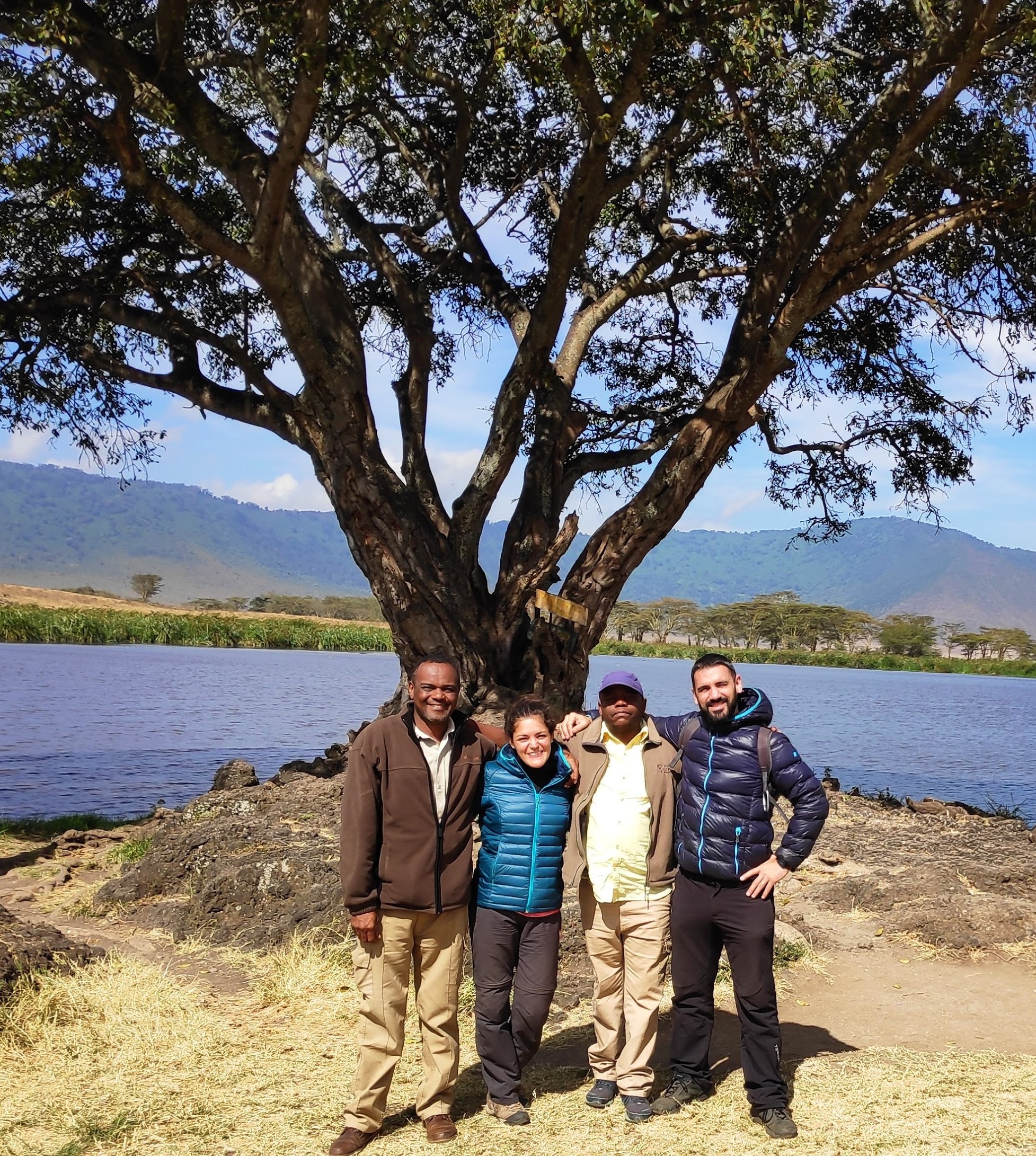 HAY ALGÚN PROBLEMA CON LA FOTO